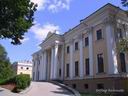 Paskevich Palace 